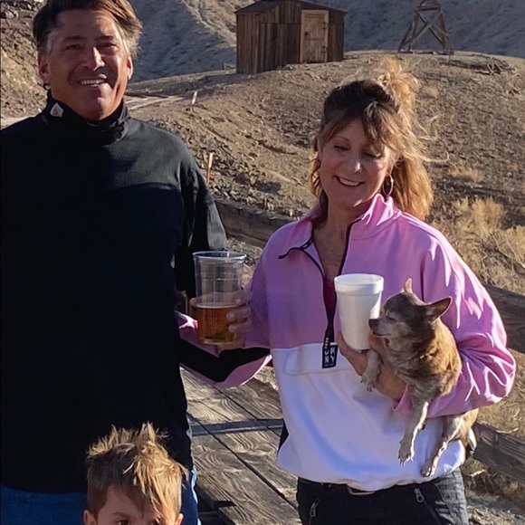 Meet your Posher, Joell - Picture 1 of 1